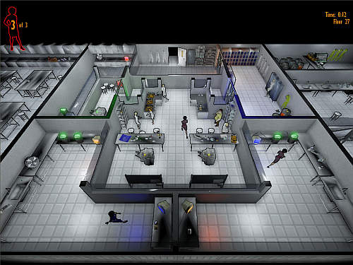 40 Stories Image 2