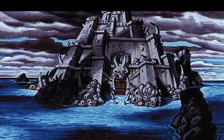 LeChuck Stories - Game - Download - IzzYgames.com