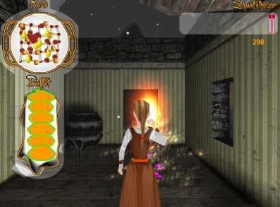 Andersen's Mädchen mit den Schwefelhölzern Image 1 Andersen's Mädchen mit den Schwefelhölzern Image 1