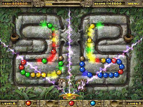 Azteca Image 2