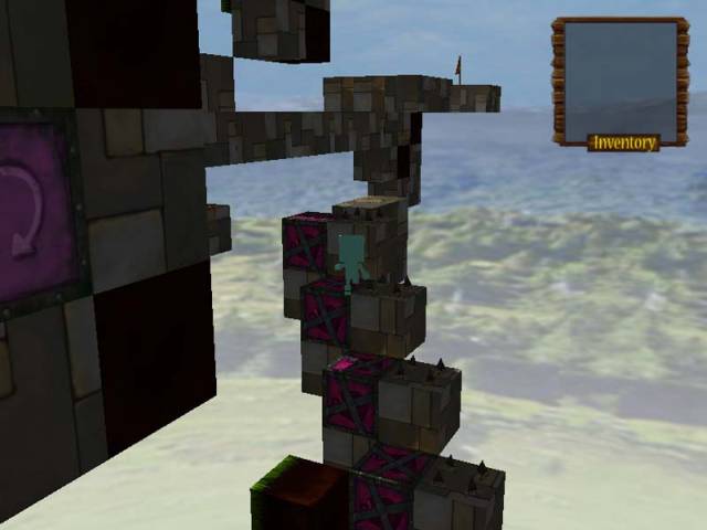 BlockHead Image 1 BlockHead Image 1