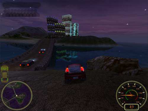 City Racing Image 2