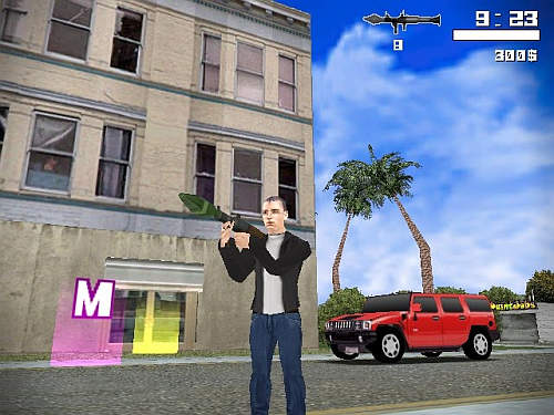 Crimelife 3 Image 2