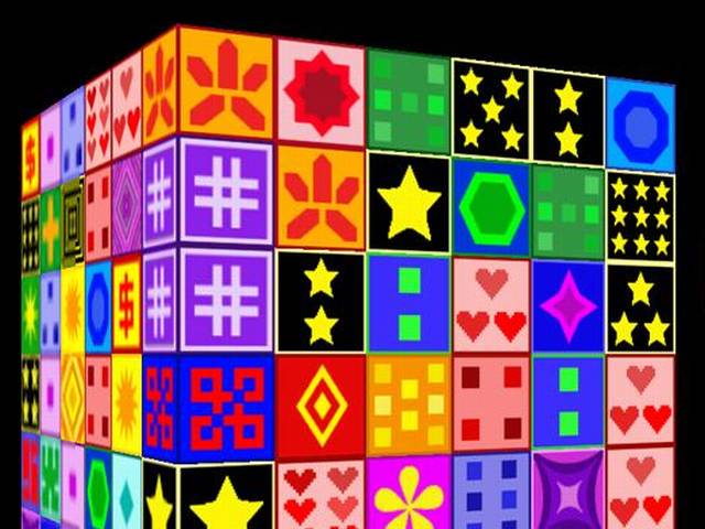 Cubistry Image 2