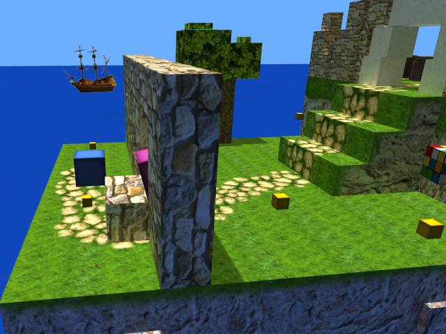 Cuby Image 1 Cuby Image 1