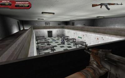 Darkest Island Image 2