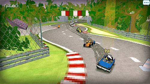 Dirchie Kart Image 2
