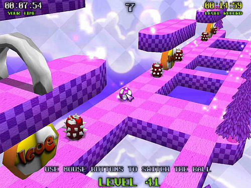 DreamBall 64 Image 2