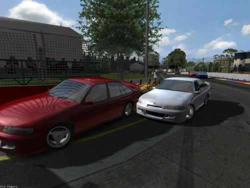 Driving Speed 2 Image 2