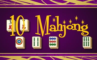 10 Mahjong