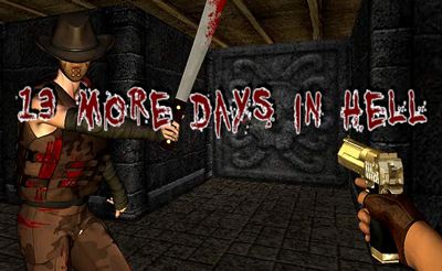 13 More Days in Hell