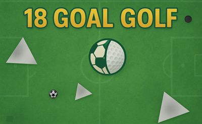 18 Goal Golf