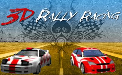3D Rally Racing