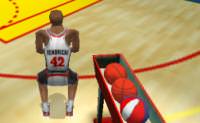 3 Point Shootout