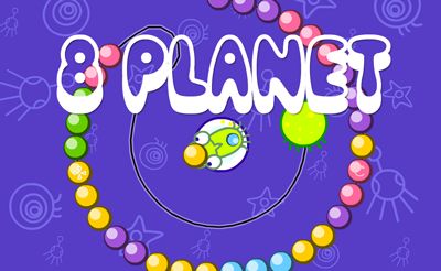 8 Planet