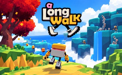 A Long Walk
