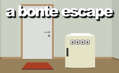 A Bonte Escape