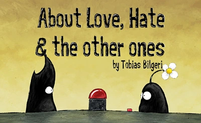 About Love and Hate
