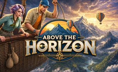Above the Horizon