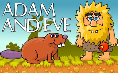 Adam and Eve