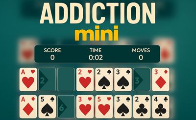 Addiction Mini