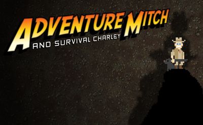 Adventure Mitch