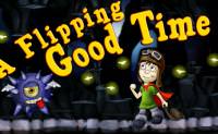 A Flipping Good Time