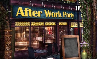 After Work Party