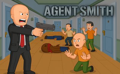 Agent Smith