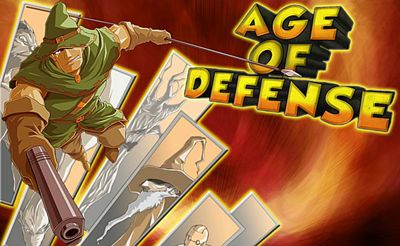 Age of Defense