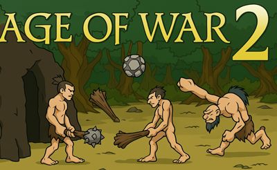 Age of War 2