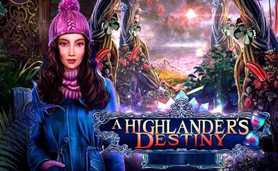 A Highlanders Destiny