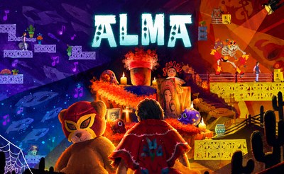 Alma