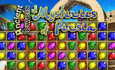Ancient Jewels