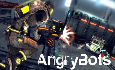 Angry Bots