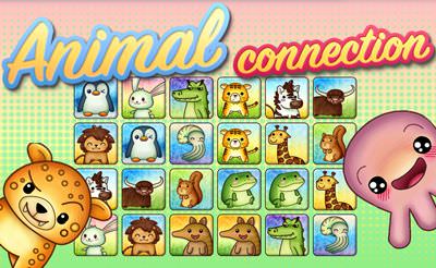 Animal Connection