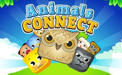 Animals Connect