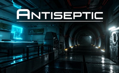 Antiseptic