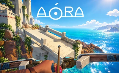 Aóra - Game - Download - IzzYgames.com