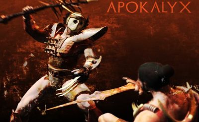 APOKALYX