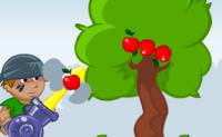 Apple Cannon