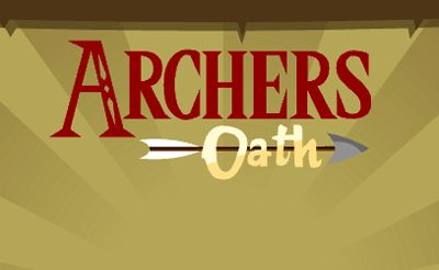 Archers Oath