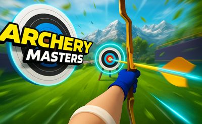 Archery Masters