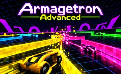 Armagetron Advanced - Game - Download - IzzYgames.com