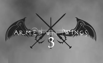 Armed with Wings 3