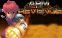 Arm of Revenge