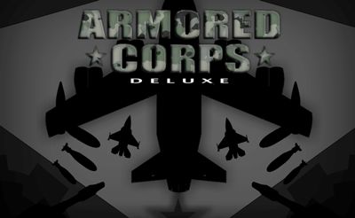 Armored Corps Deluxe