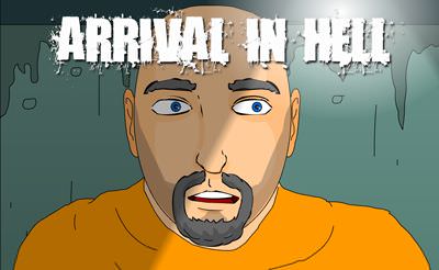 Arrival In Hell