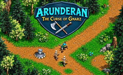 Arunderan