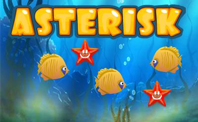 Asterisk